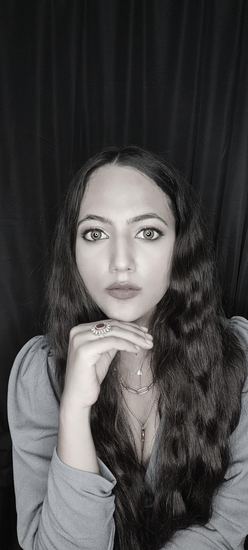 Aishvi Vijay Soni